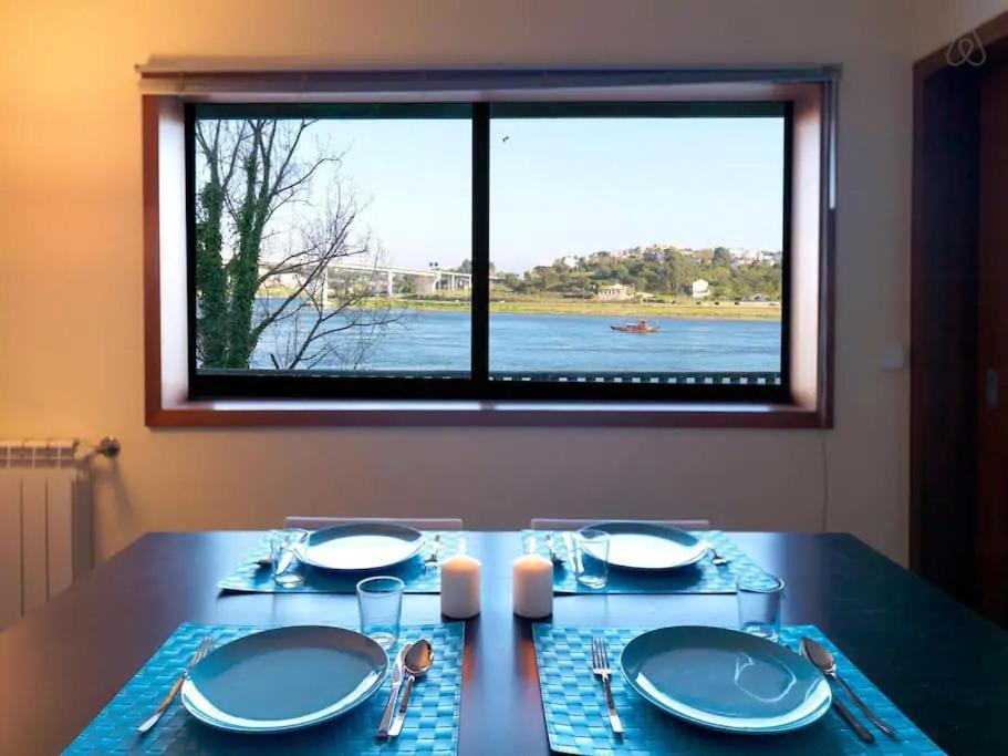 Esm - Freixo Riverside Terrace