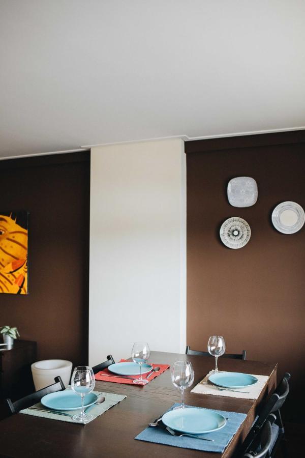 Esm - Freixo Riverside Terrace * Porto