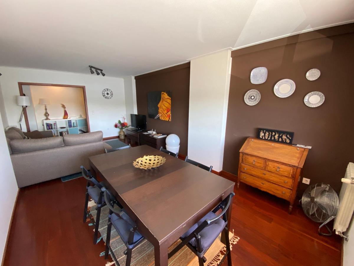 Esm - Freixo Riverside Terrace Apartment *