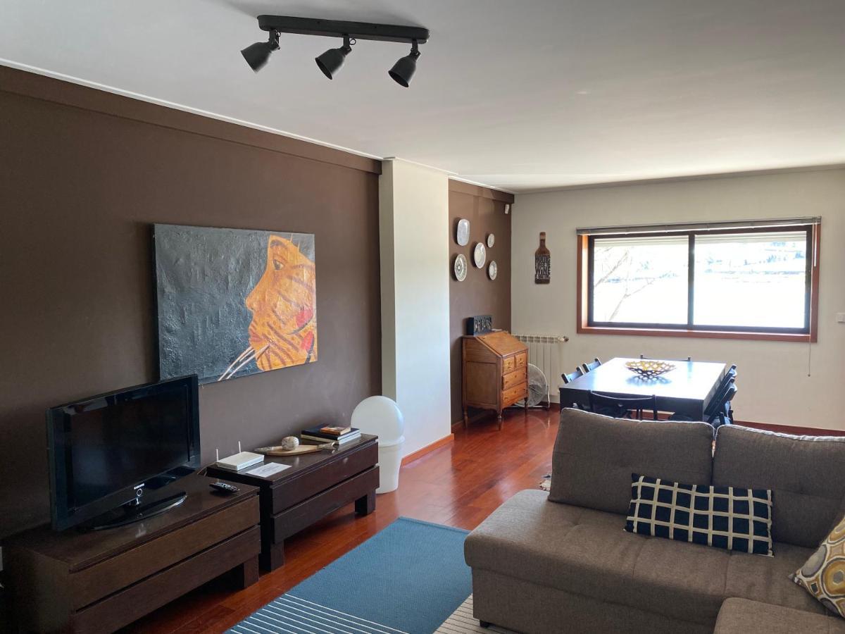 Esm - Freixo Riverside Terrace *