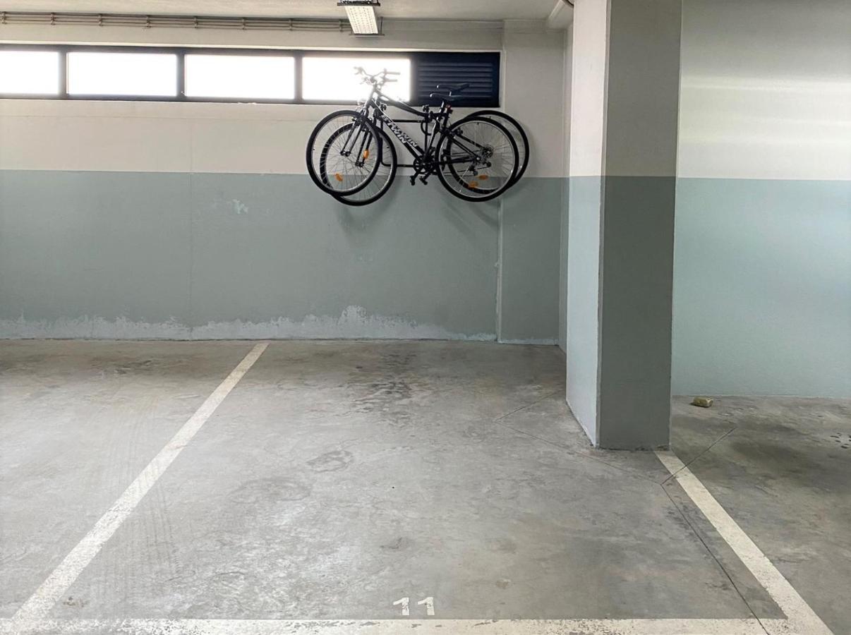 Appartement Riverfront Haven Family's Choice With Free Garage *
