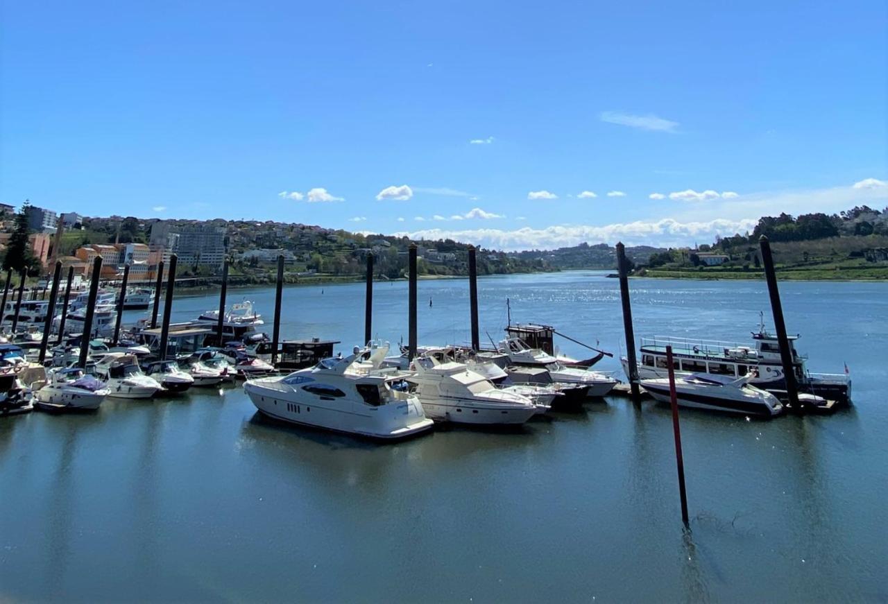 Esm - Freixo Riverside Terrace