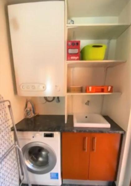 Appartement Riverfront Haven Family's Choice With Free Garage *